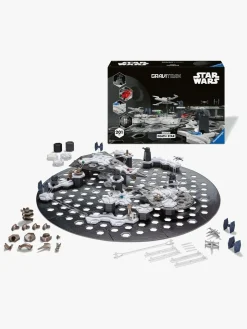 Ravensburger GraviTrax Star Wars Kuglelabyrint Death Star