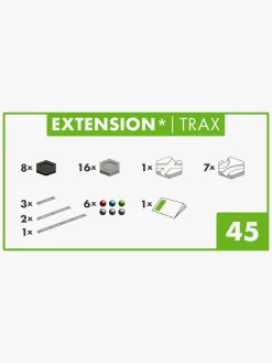 Ravensburger GraviTrax Udvidelsessæt Trax