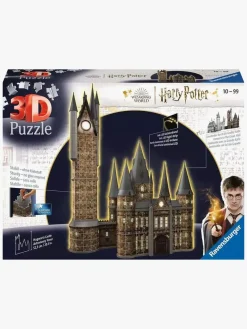 Ravensburger Harry Potter 3D-puslespil Astronomitårn 540 Brikker