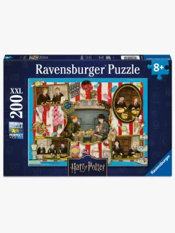 Ravensburger Harry Potter Puslespil 200 Brikker