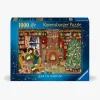 Ravensburger Home for Christmas Puslespil 1000 Brikker