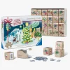 Ravensburger Julekalender 2025 Puslespil