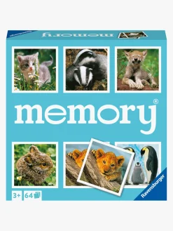 Ravensburger Memory Dyreunger
