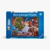 Ravensburger Nutcracker Ballet Puslespil 200 Brikker