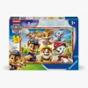 Ravensburger Paw Patrol Gulvpuslespil 24 Brikker