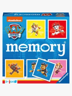 Ravensburger Paw Patrol Huskespil