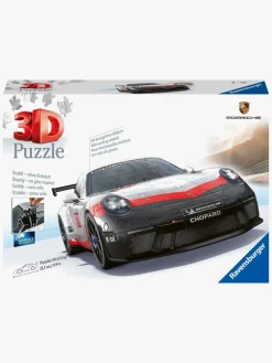 Ravensburger Porsche 911 MK2 GT3 Cup 3D-puslespil 152 Brikker