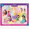 Ravensburger Puslespil Disney Princess 40 Brikker