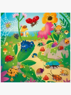 Ravensburger Puslespil Insekter 3x49 Brikker