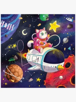 Ravensburger Puslespil Kids in Science 3x49 Brikker