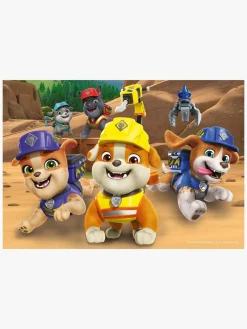 Ravensburger Rubble & Crew Puslespil 2x12 Brikker