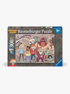 Ravensburger Skurkarnas Skurk XXL Puslespil 300 Brikker