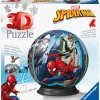 Ravensburger Spider-Man 3D-puslespil 72 Brikker