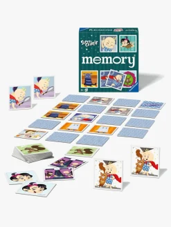 Ravensburger Super Charlie Huskespil