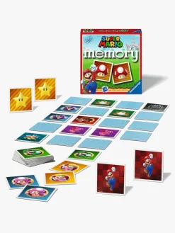 Ravensburger Super Mario Memory