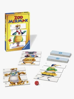 Ravensburger Zoo Mix Max