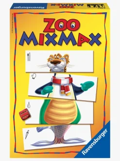 Ravensburger Zoo Mix Max