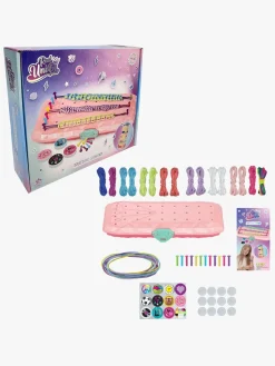 Real UniQ Flettesæt Armbånd