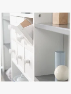 Roba Slikbutik, Hvid