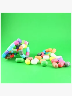 Robetoy Fun Foam Corn Modellervoks