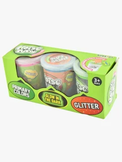 Robetoy Putty Noise Slime 3-in-1