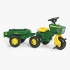 Rolly Toys Traktor Trac JD