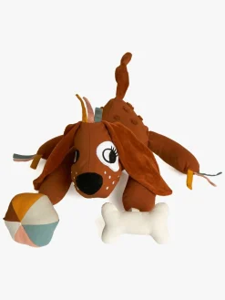 Roommate Aktivitetslegetøj Hund, Brown