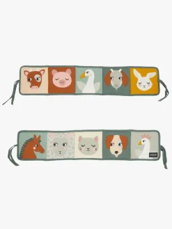 Roommate Country Life Ativitetsbog