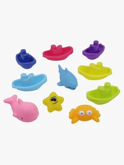 Rätt Start Badelegetøj Både & Koraldyr