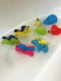 Rätt Start Badelegetøj Enhjørninger & Eksotiske Dyr