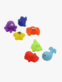 Rätt Start Badelegetøj Havdyr 7-pak