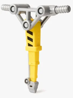 Rubble & Crew Big Build Tool Transportmiddel - Charger