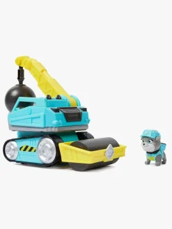 Rubble & Crew Core Transportmiddel - Motor