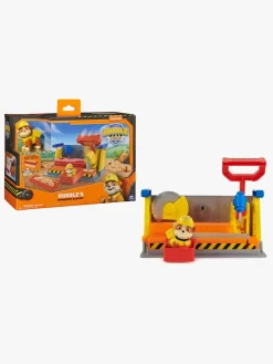 Rubble & Crew Rubble's Workshop Legesæt