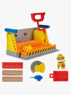 Rubble & Crew Rubble's Workshop Legesæt