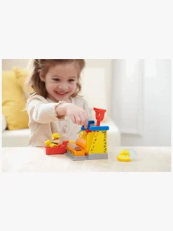 Rubble & Crew Rubble's Workshop Legesæt