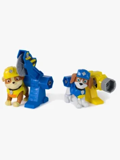 RubbleCrew Power Tool Pups Figurer 2-pak