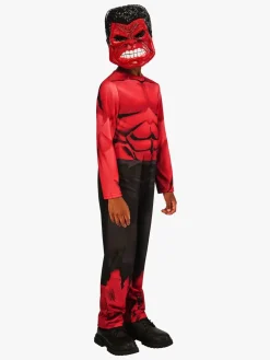 Rubies Red Hulk Kostume