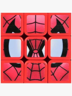 Rubiks Marvel Spider-Man Rubiks-terning 3x3