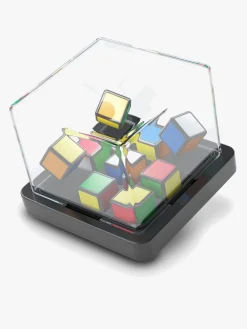 Rubiks Race Game Brætspil, Multifarvet