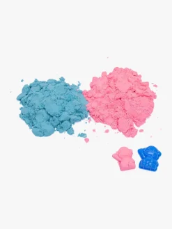 Sand Spirit Kasse m. Sand