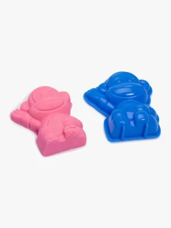 Sand Spirit Kasse m. Sand