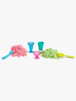 Sand Spirit Legesæt Bagværk 600 g