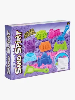 Sand Spirit Legesæt Bygninger 900 g