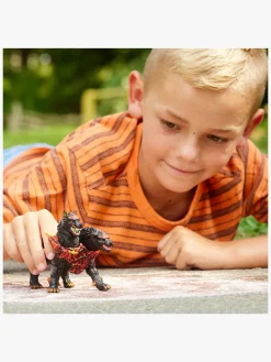 Schleich 42451 Helvedeshund