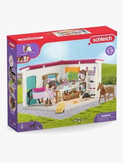 Schleich 42568 Horse Club Hestebutik