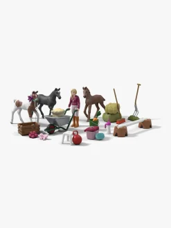 Schleich Horse Club Julekalender 2025