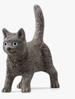 Schleich Legetøjssæt Hesteboks med Hoppe og Føl