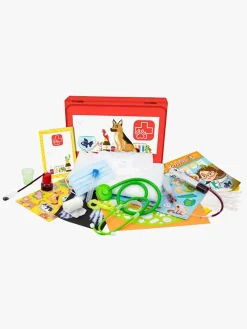 Science4you Veterinary Kit