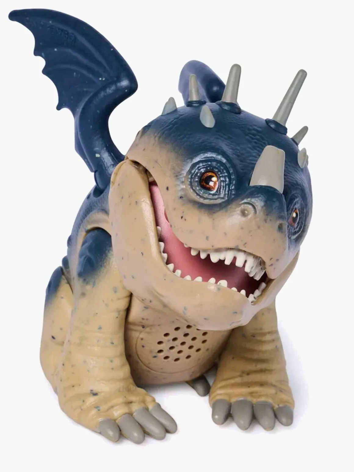 Sådan Træner Du Din Drage Legetøj Drage Gronkle